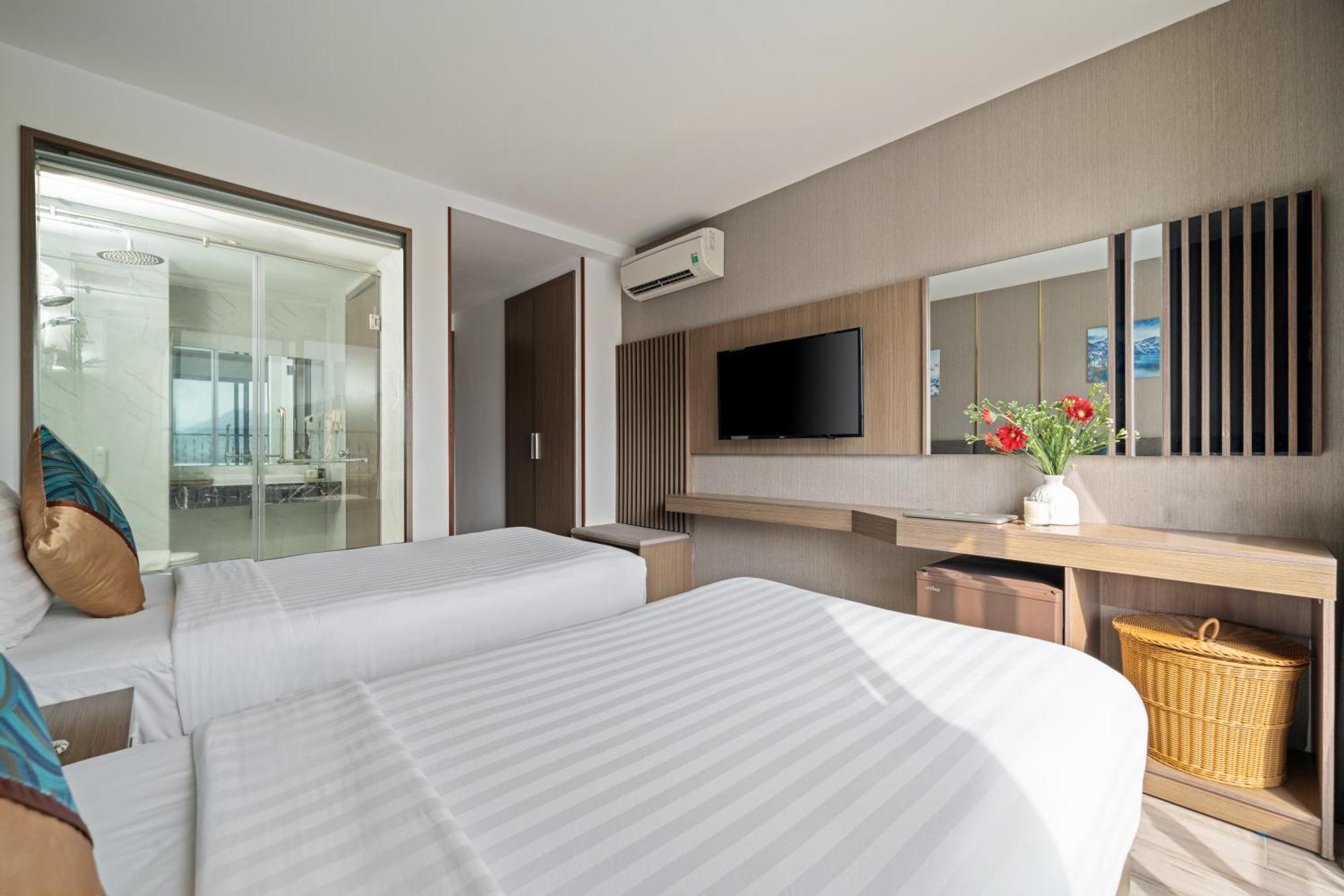 Sochi Hotel Nha Trang Room photo