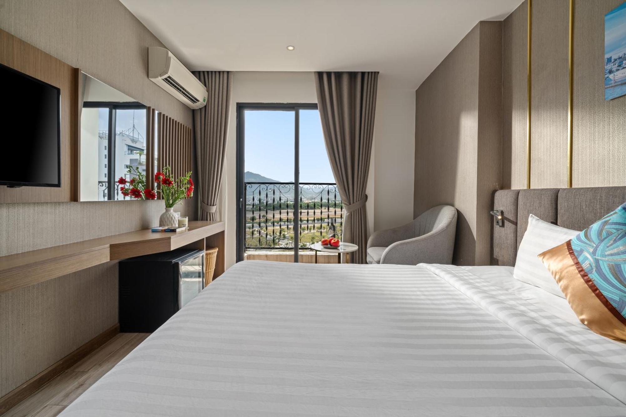 Sochi Hotel Nha Trang Room photo