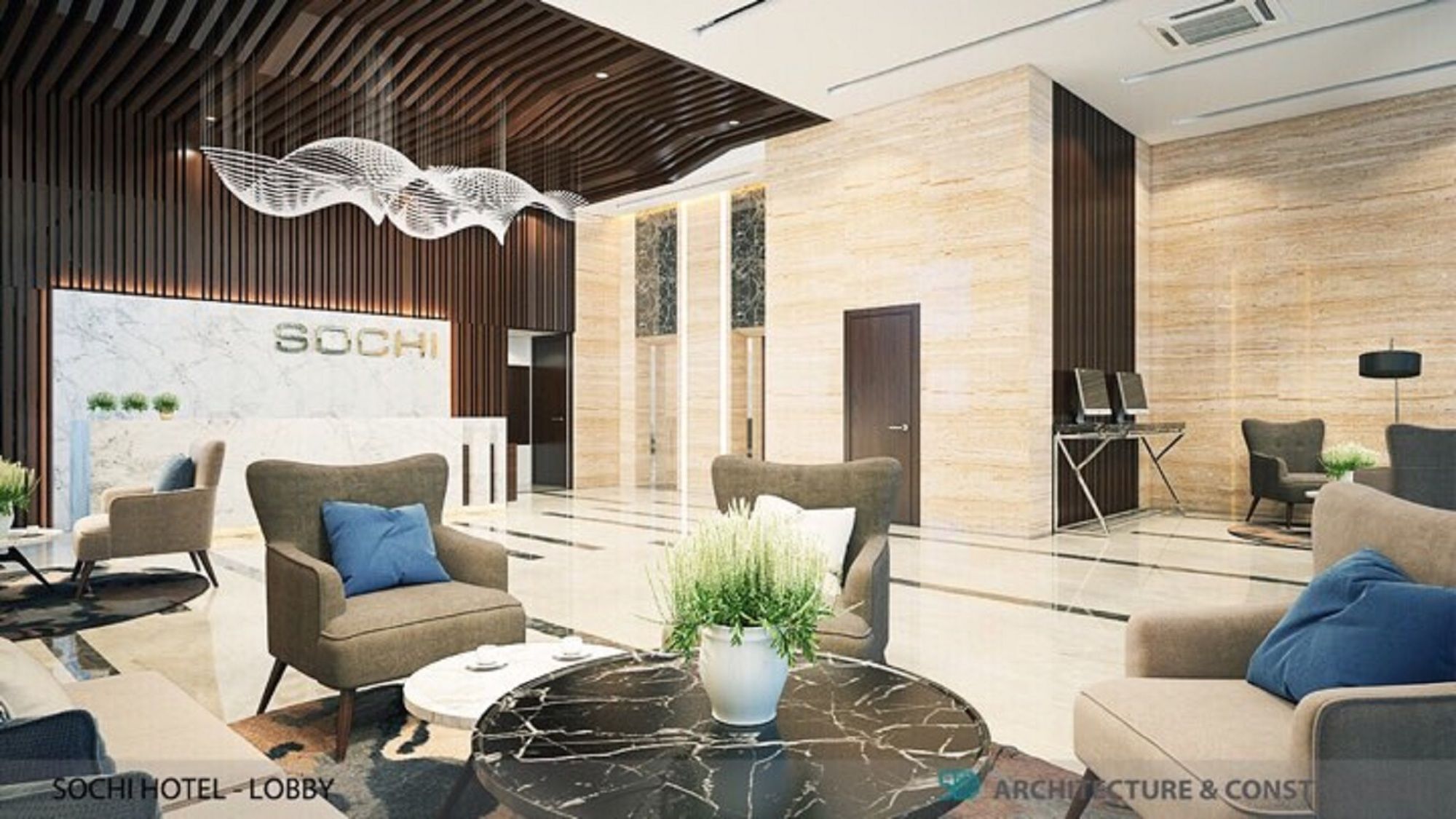Sochi Hotel Nha Trang Exterior photo